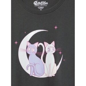 NWT Torrid Sailor Moon Classic Fit Tee 2X